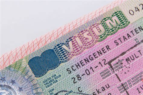 german schengen visa dublin