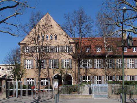 german school in berlin