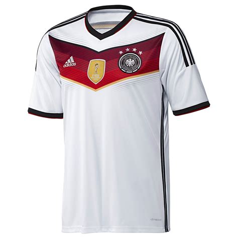 german soccer team apparel