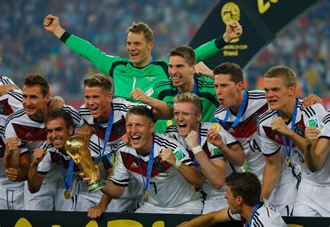german soccer team news