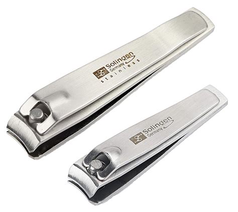 german stainless steel nail clippers