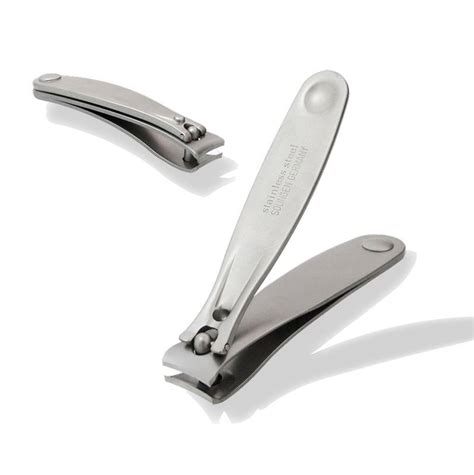 german steel nail clippers