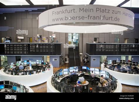 german stock exchange name