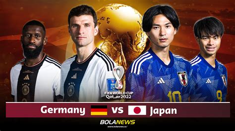 german vs japan prediction