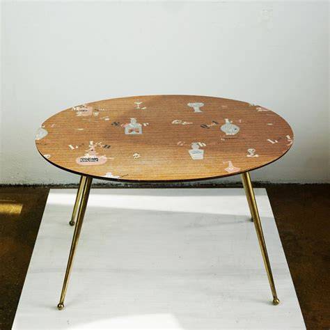 German Word For Coffee Table