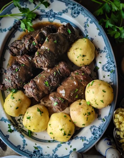 German Beef Recipes