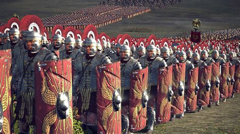 germanic tribes rome total war 2