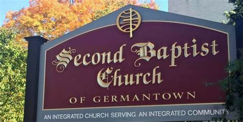 germantown baptist church sunday services
