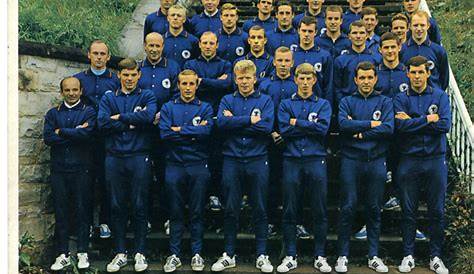 Germany 1974 World Cup Team | Great football teams | Pinterest | Cups