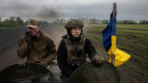germany announces military aid to ukraine
