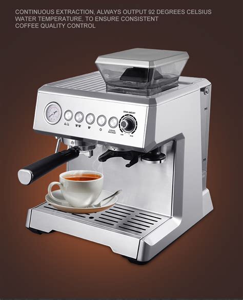 Germany Coffee Machine