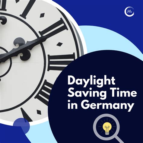 germany daylight saving time debate
