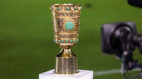 germany dfb pokal prediction