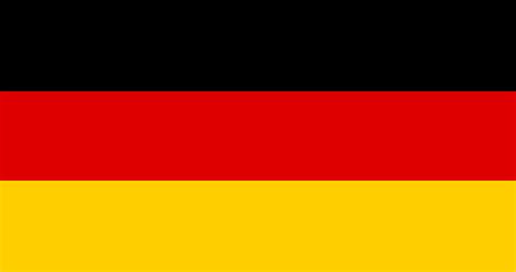 germany flag copy and paste