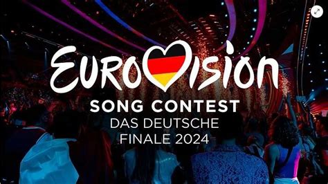 germany in eurovision 2024