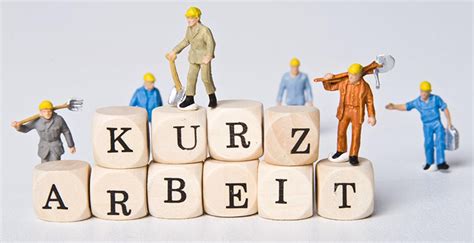 germany kurzarbeit program