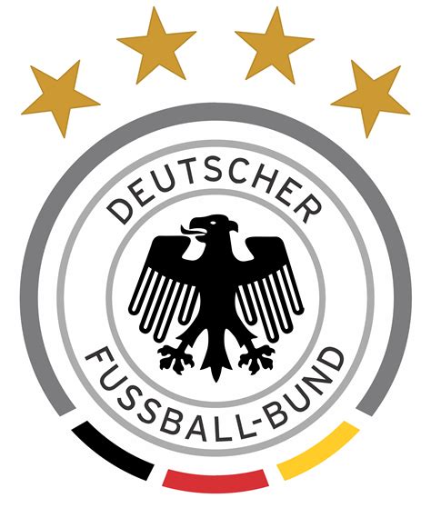 germany national football team logo