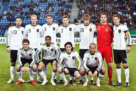 germany national under-21 football team squad