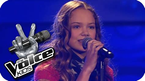 germany the voice kids lara