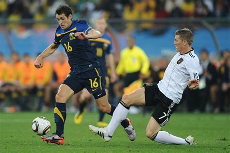 germany vs australia world cup 2010