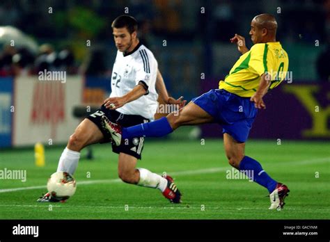 germany vs brazil 2002