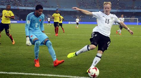 germany vs colombia today live stream