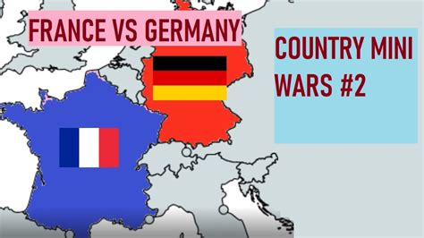 germany vs france war euro