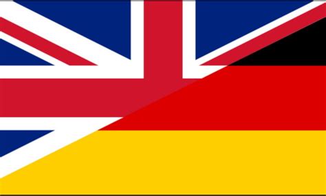 germany vs great britain