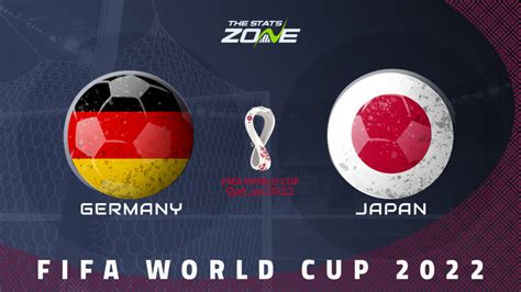 germany vs japan live stats