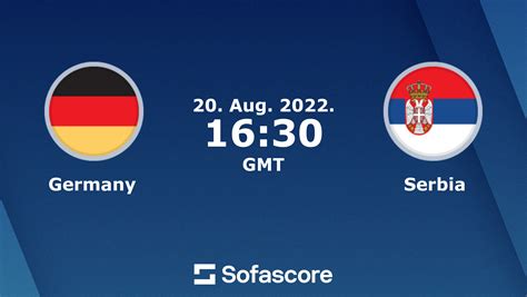 germany vs serbia prediction