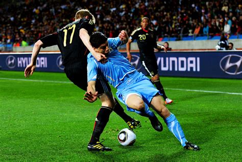 germany vs uruguay 2010