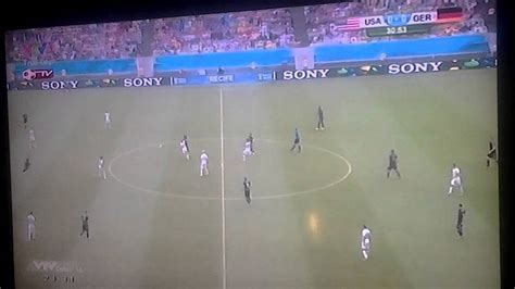 germany vs usa world cup 2014