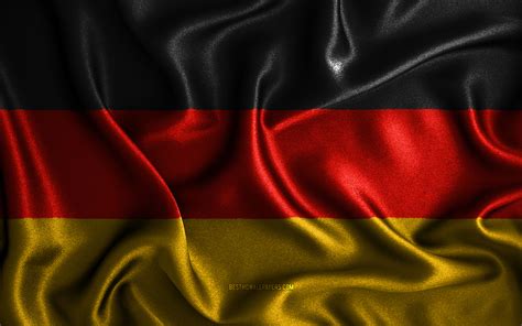 Graafix! Germany Flag Wallpapers