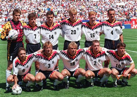 germany world cup 1994
