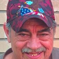 Geronimo Flores Texas