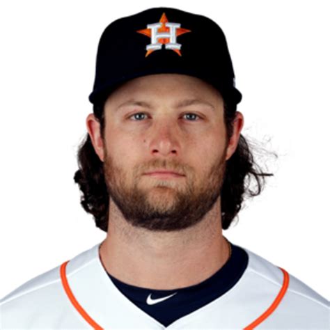 gerrit cole beard