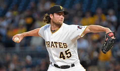 gerrit cole playoff stats