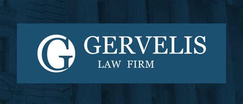 Gervelis Law Firm: Providing Exceptional Legal Services In 2023