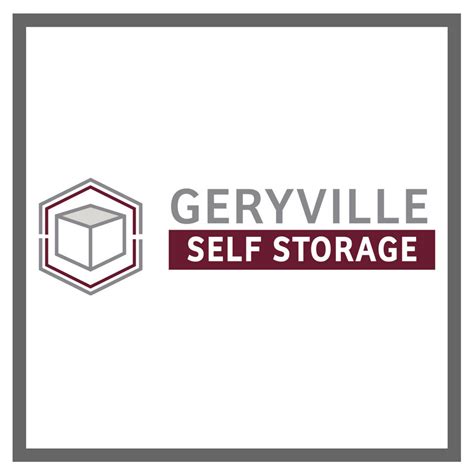 geryville self storage pennsburg pa