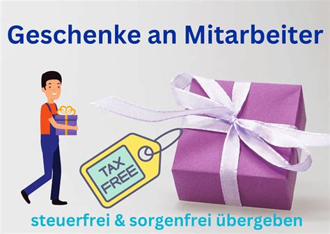 geschenke an arbeitnehmer zum geburtstag