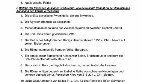 Stationenlernen Geschichte 7./8. Klasse - Band 2