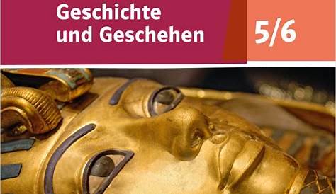 Ernst Klett Verlag - Geschichte und Geschehen 5/6 Ausgabe Baden