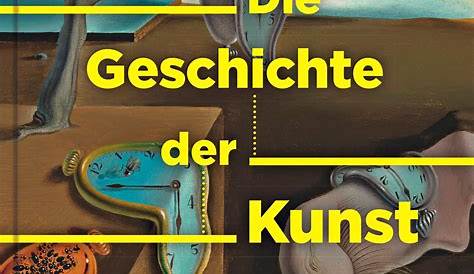 Laurence King Verlag Eine kurze Geschichte der Kunst | boesner