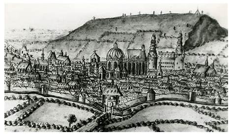 Aachen: Geschichte der Stadt | Städte | Aachen | Goruma