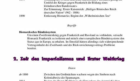 Geschichte Klasse 8 Realschule