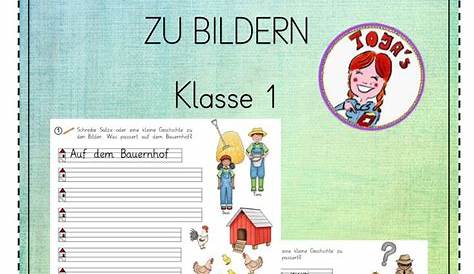 Bildergeschichten 2 Klasse Kostenlos - kinderbilder.download