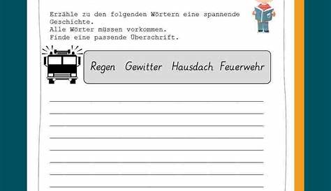 Reizwortgeschichte | Bildergeschichten grundschule, Geschichte, Wort