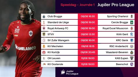 geschorsten jupiler pro league