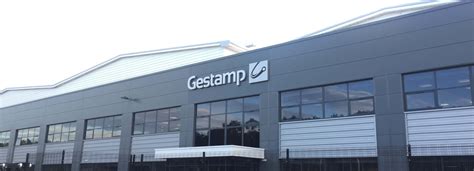 Gestamp Llanelli