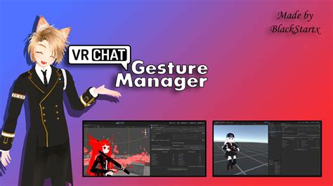 gesture manager unity download